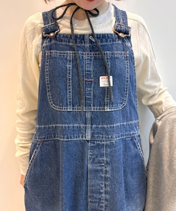 かわい みづきさんの「BEAMS WOMEN｜【別注】TORI-TO / タテフリル カーディガン」を使ったコーディネート