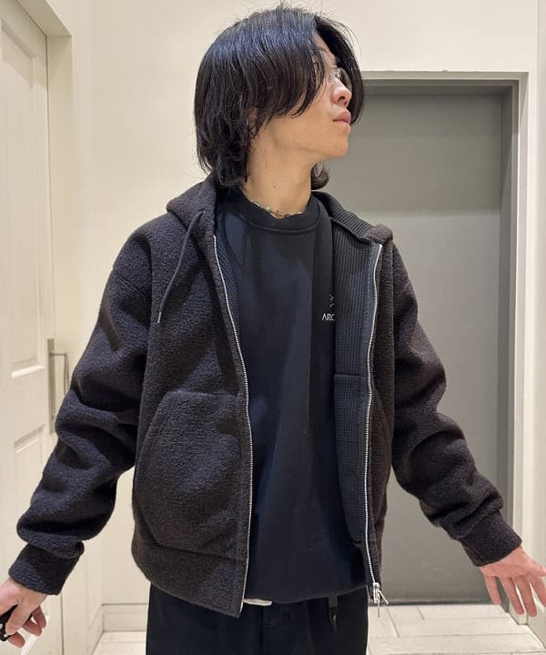 ビームス ららぽーとEXPOCITY（1149311） スタイリング