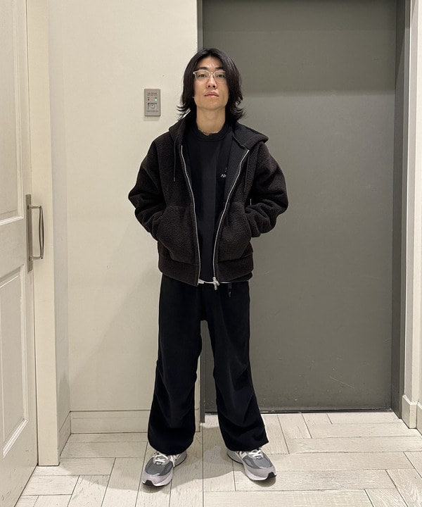 らら ビームス ららぽーとEXPOCITY（1149311） スタイリング