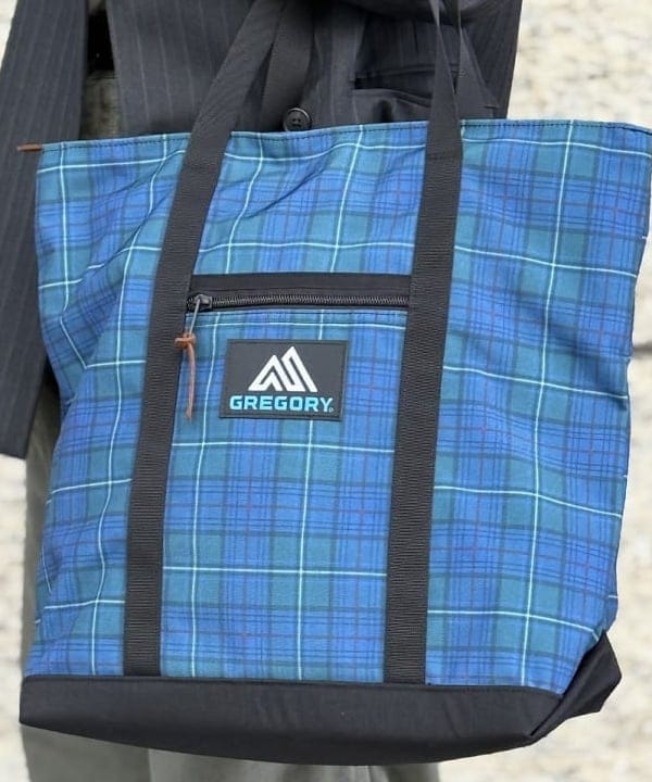 BEAMS BOY ビームス 梅田の飯田 加奈美