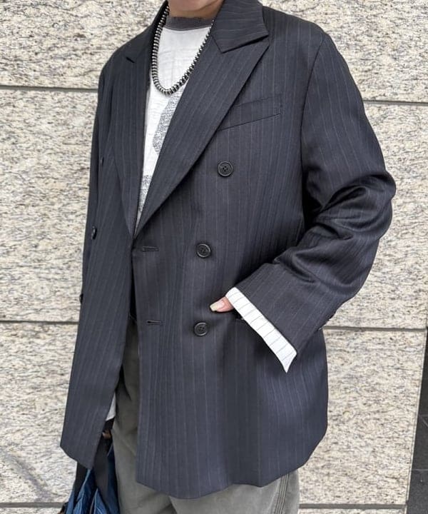 BEAMS BOY ビームス 梅田の飯田 加奈美