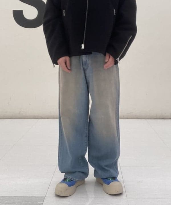 ビームス ららぽーとEXPOCITY（1149331） スタイリング