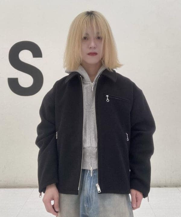 ビームス ららぽーとEXPOCITY（1149331） スタイリング