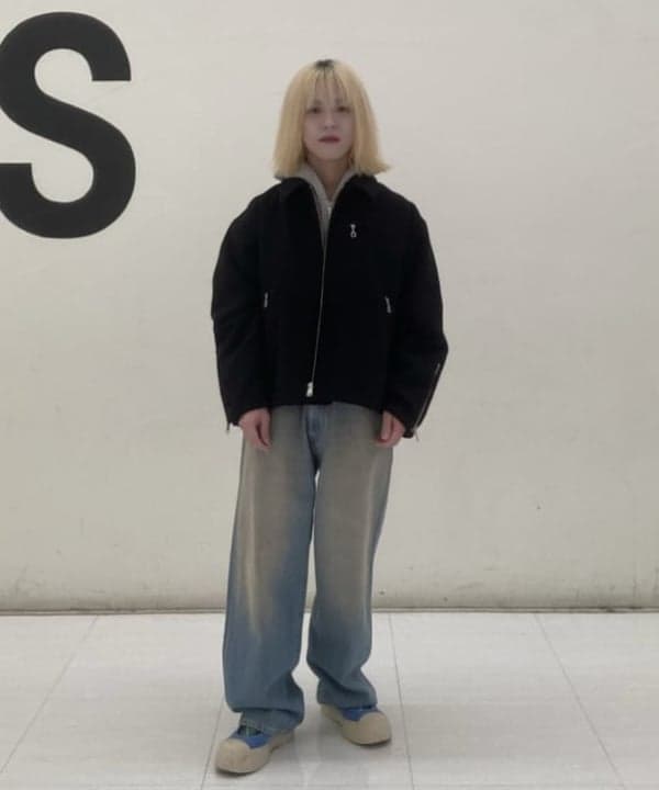 ビームス ららぽーとEXPOCITY（1149331） スタイリング