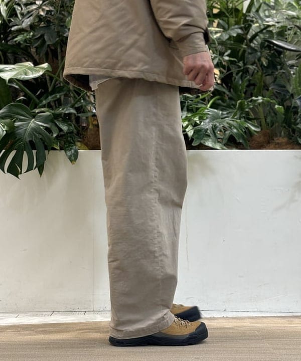 ビームス ららぽーとEXPOCITY（1149351） スタイリング