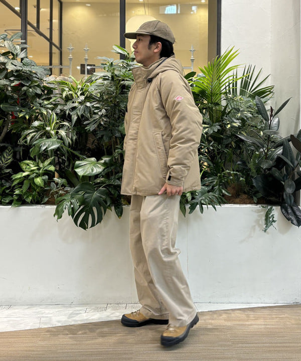 ビームス ららぽーとEXPOCITY（1149351） スタイリング