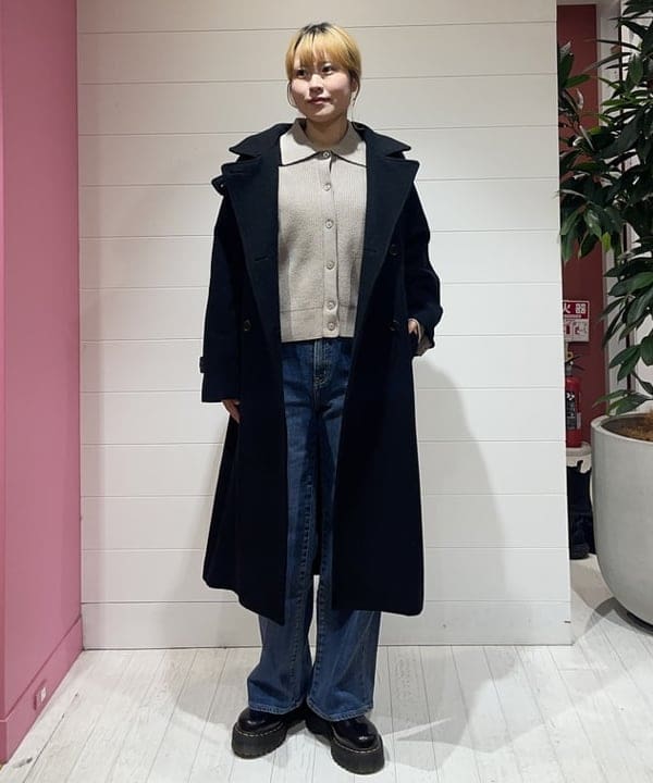 ビームス なんば（1149355） スタイリング・コーディネイト｜BEAMS