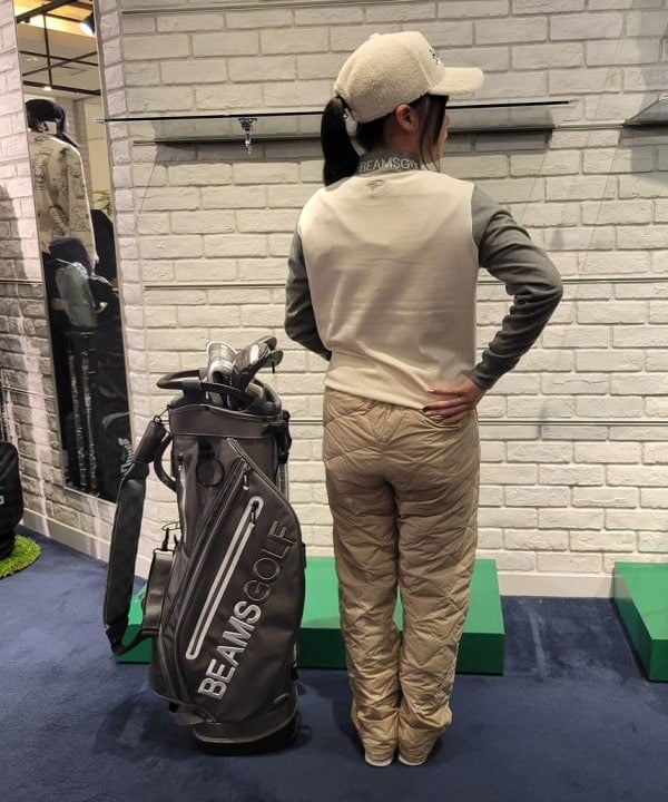 ビームス ゴルフ 大名古屋ビルヂング店（1149358） スタイリング