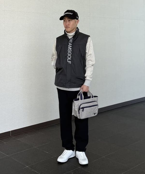 ビームス ゴルフ 玉川髙島屋S・C店（1149363） スタイリング