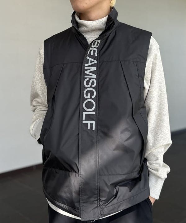 ビームス ゴルフ 玉川髙島屋S・C店（1149363） スタイリング