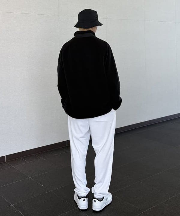 t*c様 ⭐︎新品⭐︎ BEAMS GOLF /SAITOS サイトス チェック ビームス ゴルフ 玉川髙島屋S・C店（1149364） スタイリング