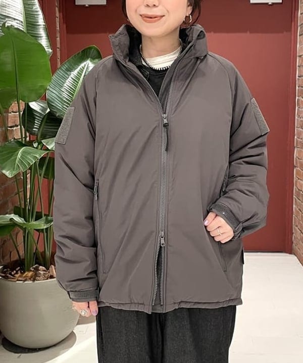 ビームス 西宮（1149373） スタイリング・コーディネイト｜BEAMS