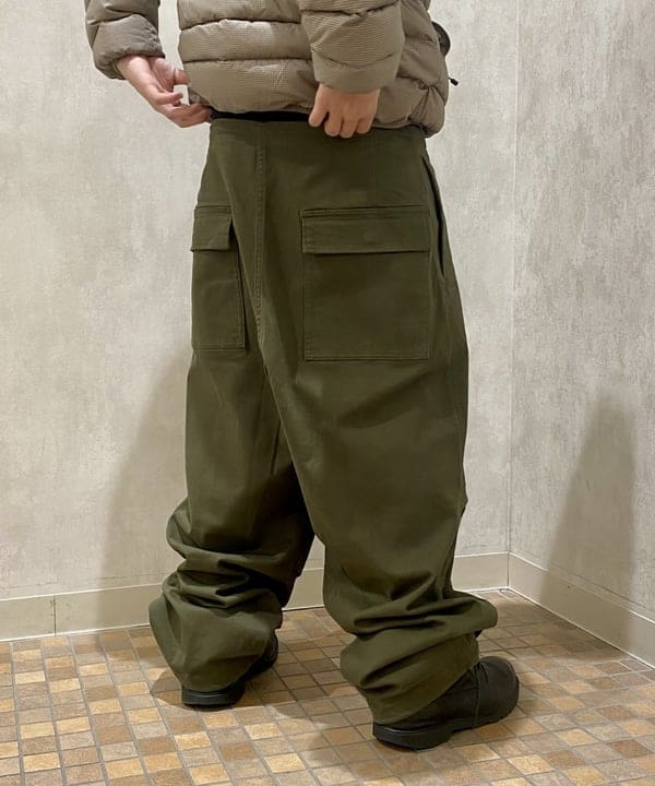 はるひむさんの「BEAMS WOMEN｜THE NORTH FACE / エンライドコンバーチブルダウンジャケット」を使ったコーディネート