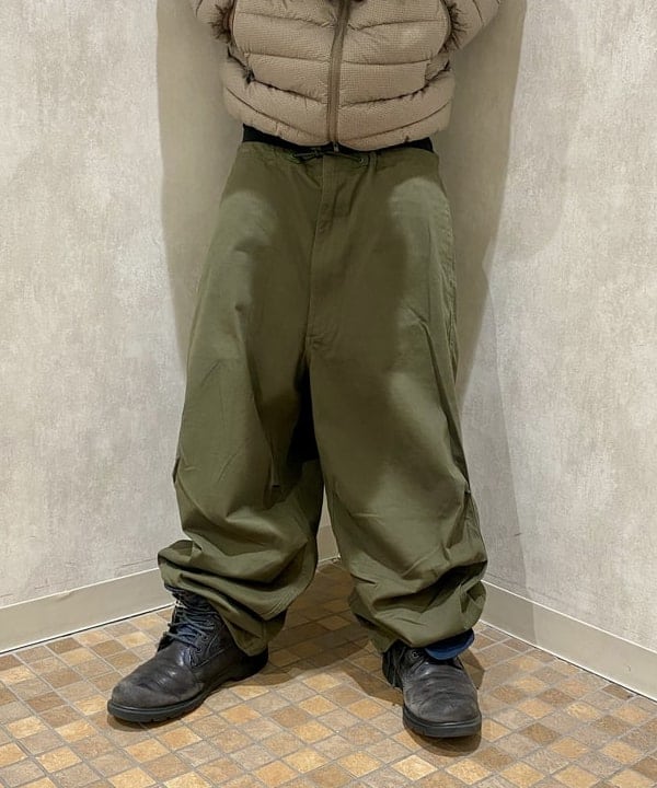 はるひむさんの「BEAMS WOMEN｜THE NORTH FACE / エンライドコンバーチブルダウンジャケット」を使ったコーディネート