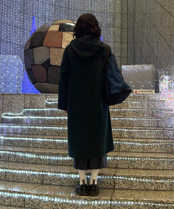 Sakiさんの「BEAMS WOMEN｜【別注】GREGORY / VINTAGE SIMPLE TOTE CHECK」を使ったコーディネート