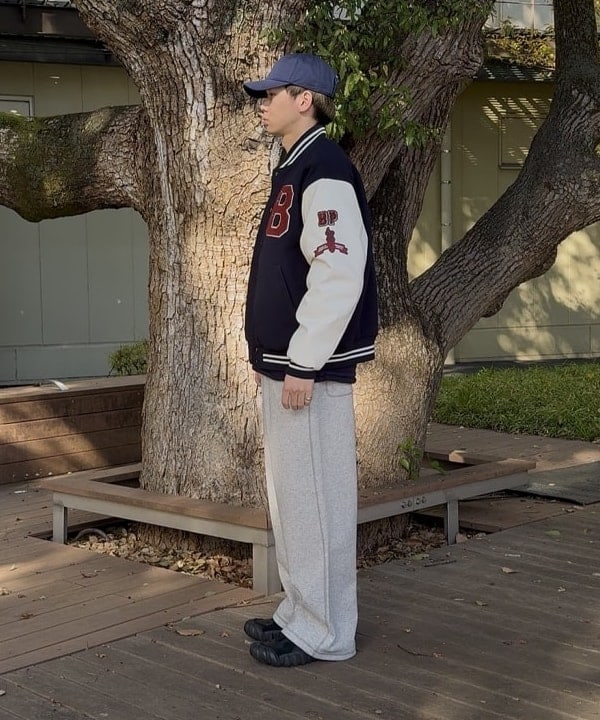 ビームス アウトレット 倉敷（1149410） スタイリング・コーディネイト