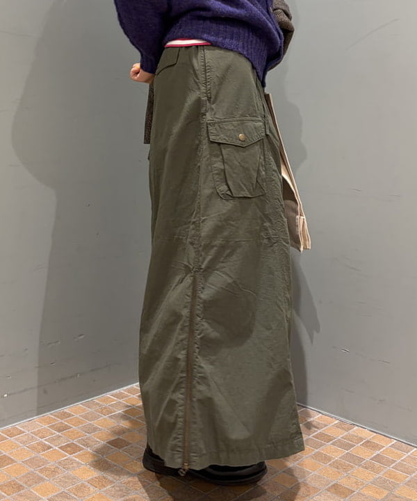 ばるたんさんの「BEAMS WOMEN｜ツイード スリーボタン ビッグジャケット」を使ったコーディネート