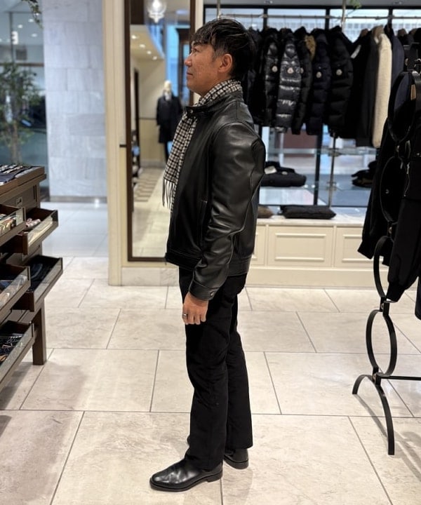 ビームス 福岡（1149462） スタイリング・コーディネイト｜BEAMS