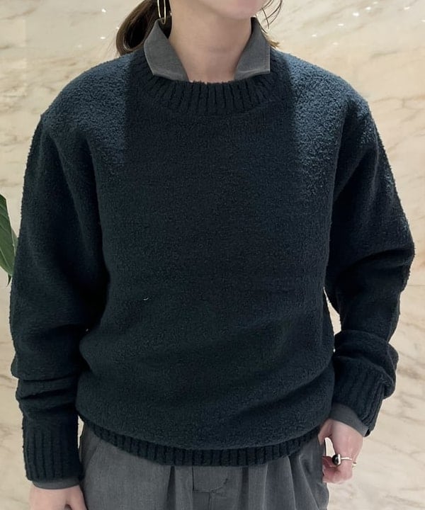 関 桂子さんの「BEAMS WOMEN｜」を使ったコーディネート