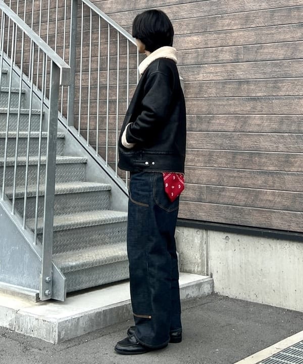 ビームス アウトレット ふかや花園（1149486） スタイリング