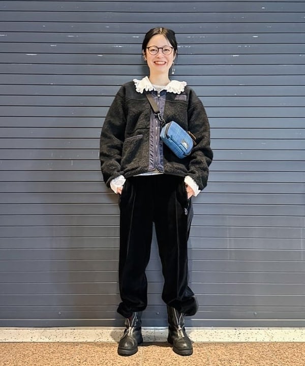 ビームス ジャパン 渋谷（1149577） スタイリング・コーディネイト｜BEAMS