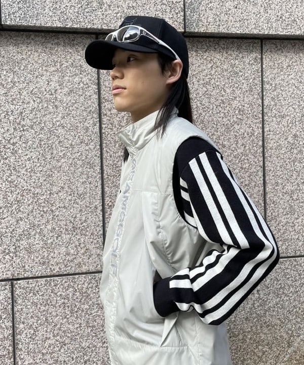 ビームス ゴルフ 神戸（1149587） スタイリング・コーディネイト｜BEAMS