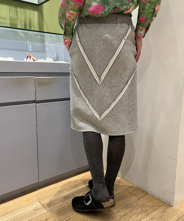 神坂 莉子さんの「BEAMS WOMEN｜PAM_FloralShrtSP」を使ったコーディネート