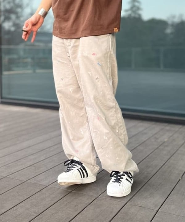 BAKU(東江 漠)さんの「BEAMS WOMEN｜」を使ったコーディネート