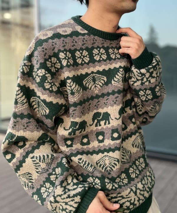 BAKU(東江 漠)さんの「BEAMS WOMEN｜」を使ったコーディネート