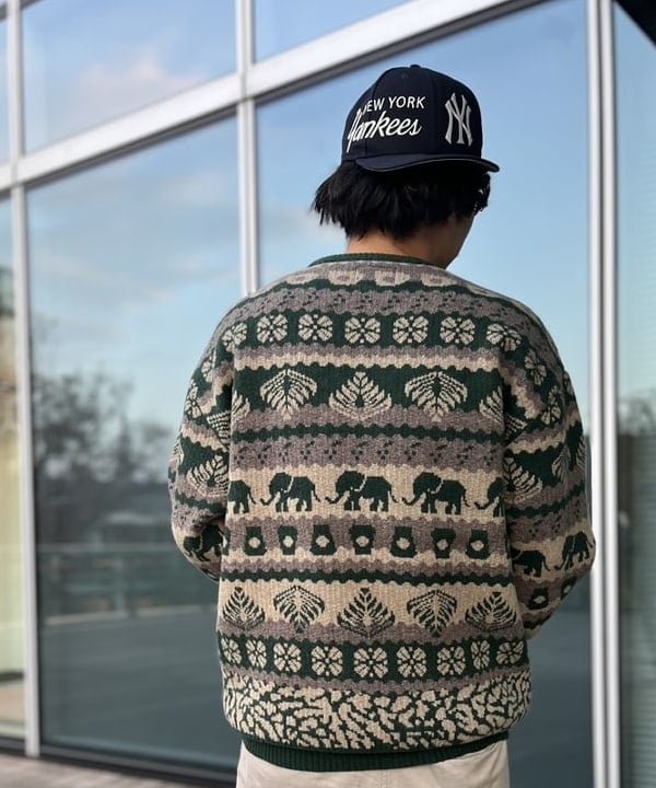 BAKU(東江 漠)さんの「BEAMS WOMEN｜」を使ったコーディネート