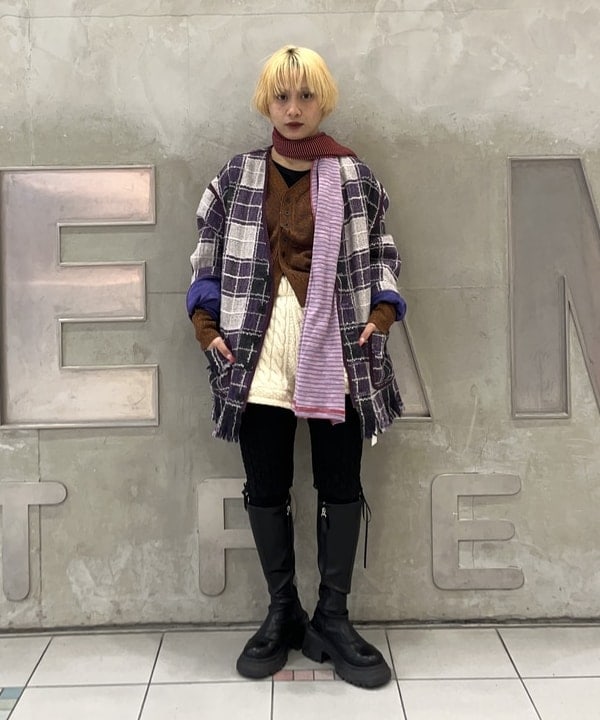 タイムライン｜BEAMS