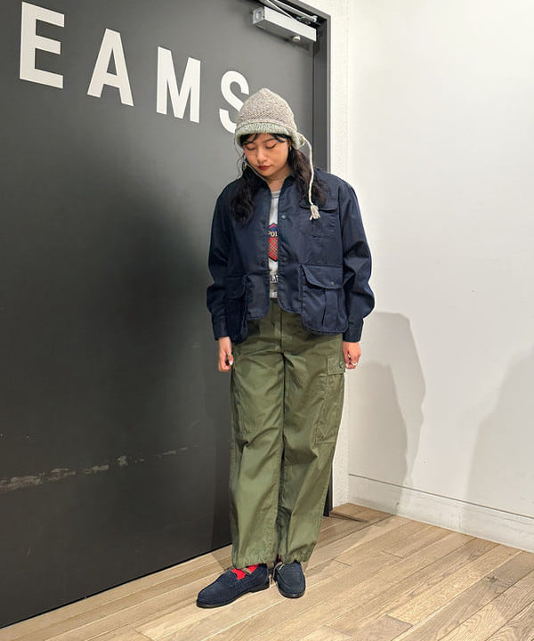 ビームス 町田（1149626） スタイリング・コーディネイト｜BEAMS