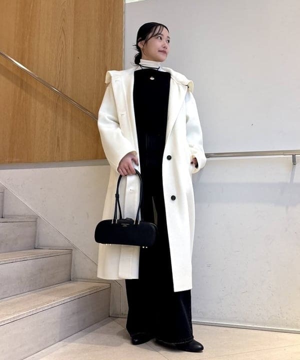 Demi-Luxe BEAMS（1149672） スタイリング・コーディネイト｜BEAMS