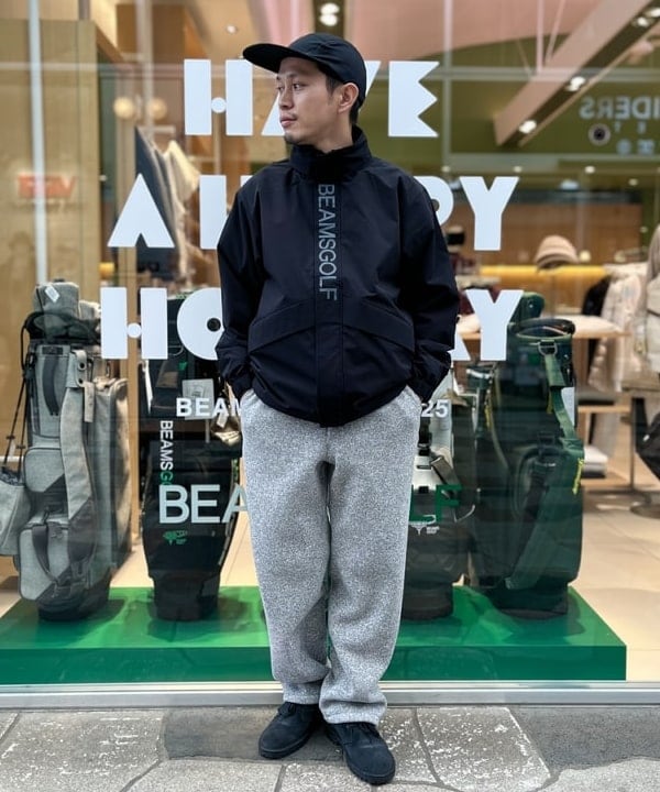 ビームス ゴルフ 軽井沢・プリンスショッピングプラザ店（1149678