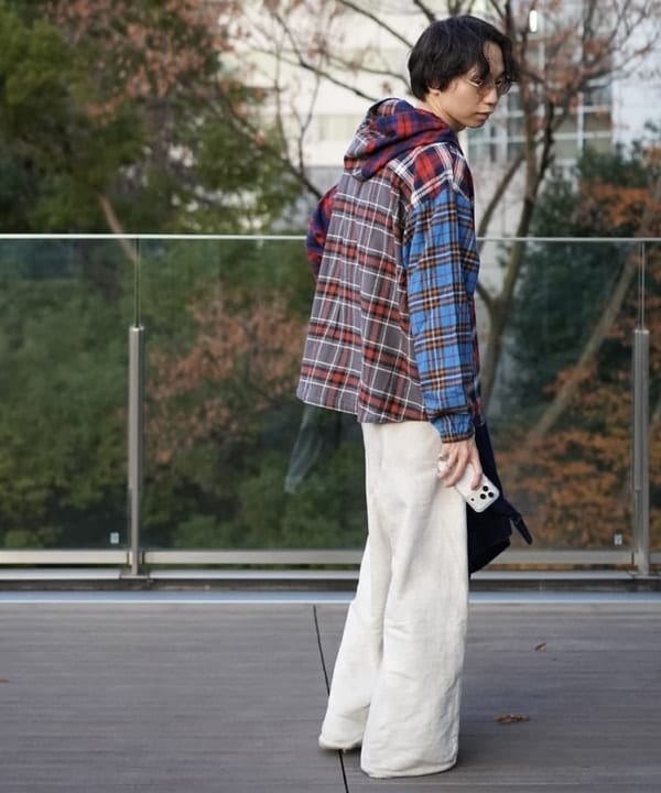 SUDOさんの「BEAMS WOMEN｜G.H.Bass / LARSON」を使ったコーディネート