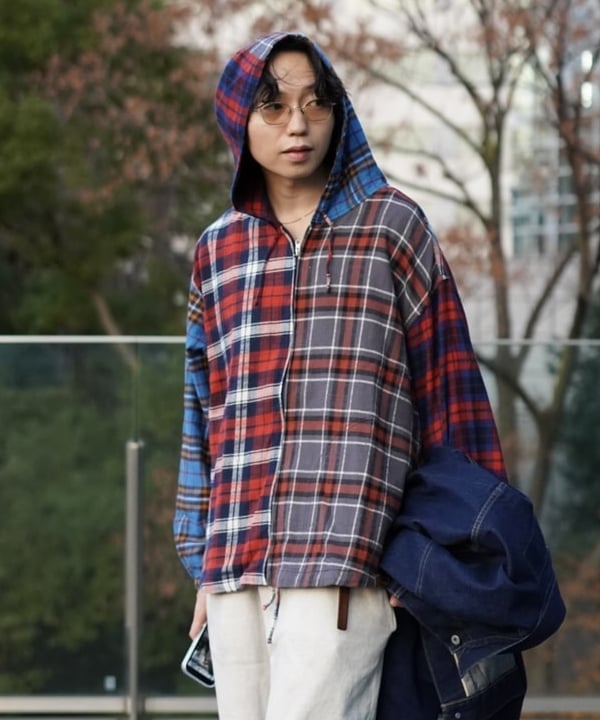 SUDOさんの「BEAMS WOMEN｜G.H.Bass / LARSON」を使ったコーディネート