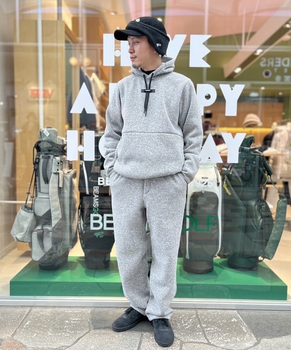 ビームス ゴルフ 軽井沢・プリンスショッピングプラザ店（1149693