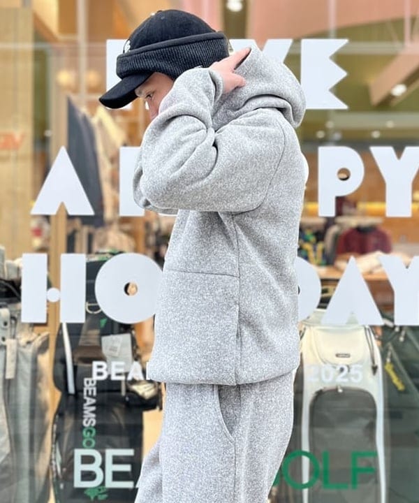 ビームス ゴルフ 軽井沢・プリンスショッピングプラザ店（1149693