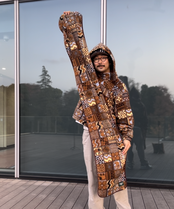 BAKU(東江 漠)さんの「BEAMS WOMEN｜」を使ったコーディネート