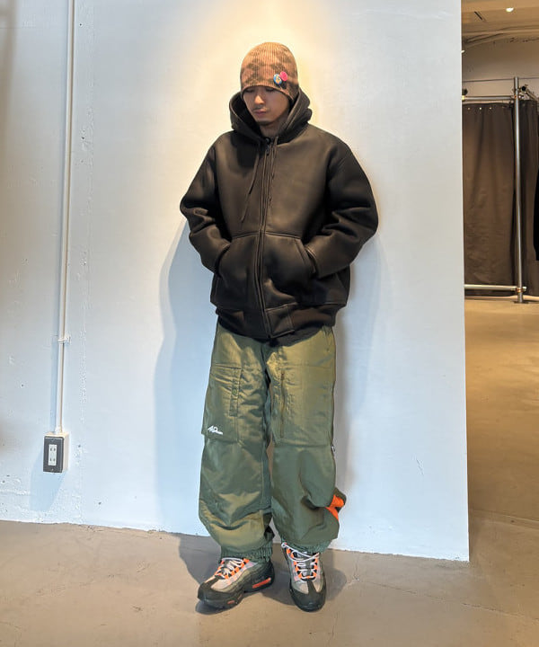 BEAMS HARAJUKU LIMITED STORE（1149701） スタイリング