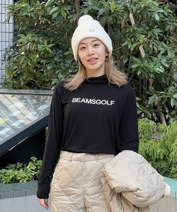 BEAMS GOLF（1149702） スタイリング・コーディネイト｜BEAMS