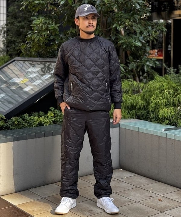 ビームス ゴルフ 有楽町（1149713） スタイリング・コーディネイト｜BEAMS