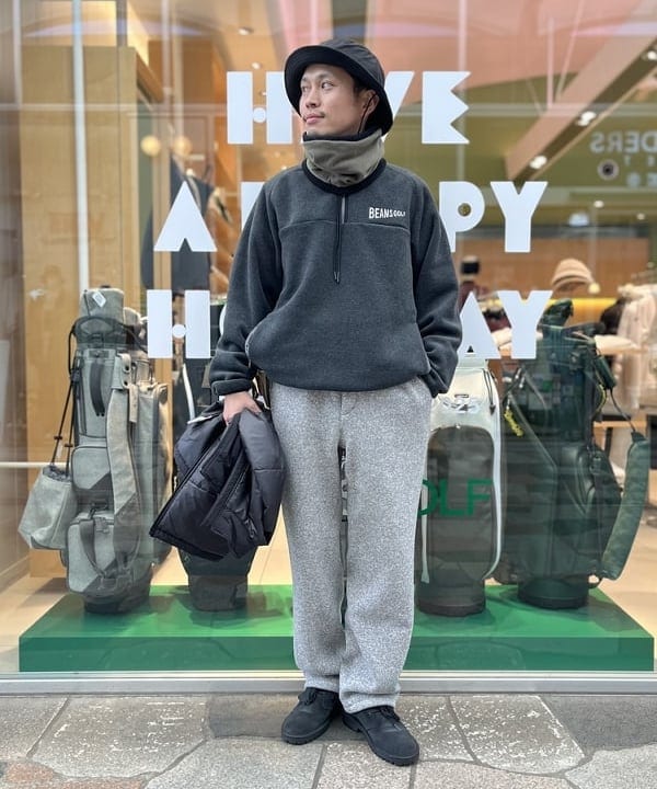 ビームス ゴルフ 軽井沢・プリンスショッピングプラザ店（1149719