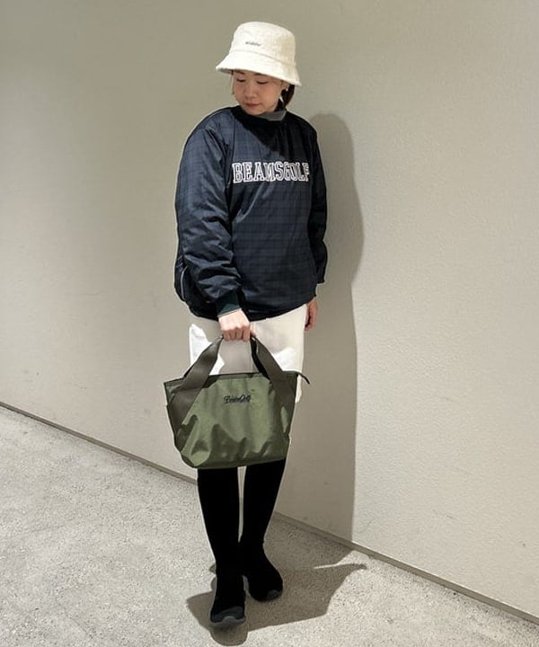 ビームス ゴルフ 京都髙島屋S.C.店（1149744） スタイリング