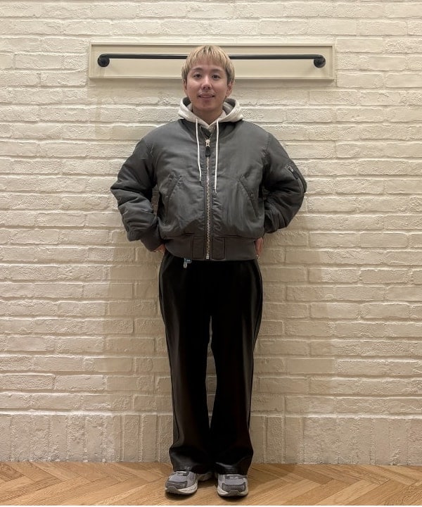 B:MING LIFE STORE by BEAMS Naiki Shinozuka