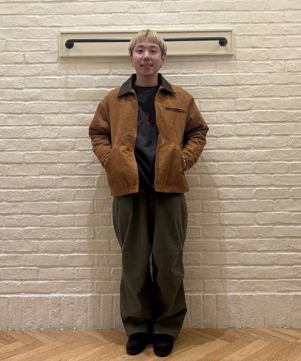 B:MING LIFE STORE by BEAMS Naiki Shinozuka