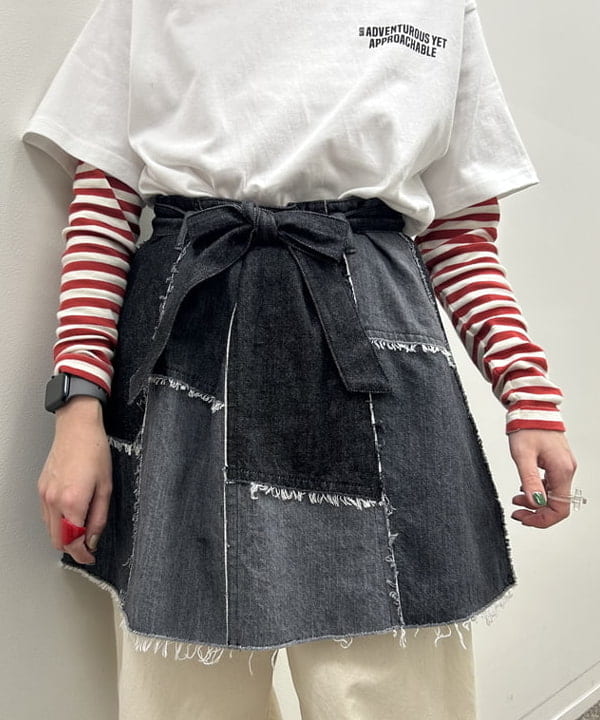 清水 彩乃さんの「BEAMS WOMEN｜」を使ったコーディネート