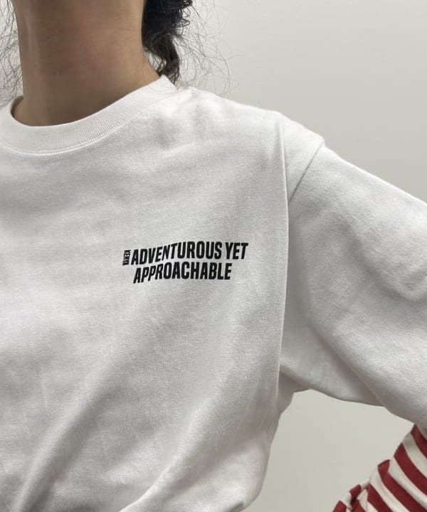 清水 彩乃さんの「BEAMS WOMEN｜」を使ったコーディネート