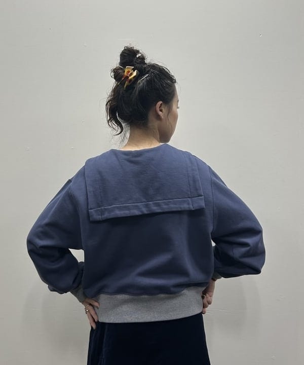 清水 彩乃さんの「BEAMS WOMEN｜モッサー ロング ダッフルコート 25FW」を使ったコーディネート