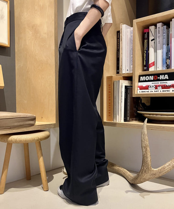 小原 もこさんの「BEAMS WOMEN｜【別注】NEW ERA / 940 Easy Snap MLB」を使ったコーディネート